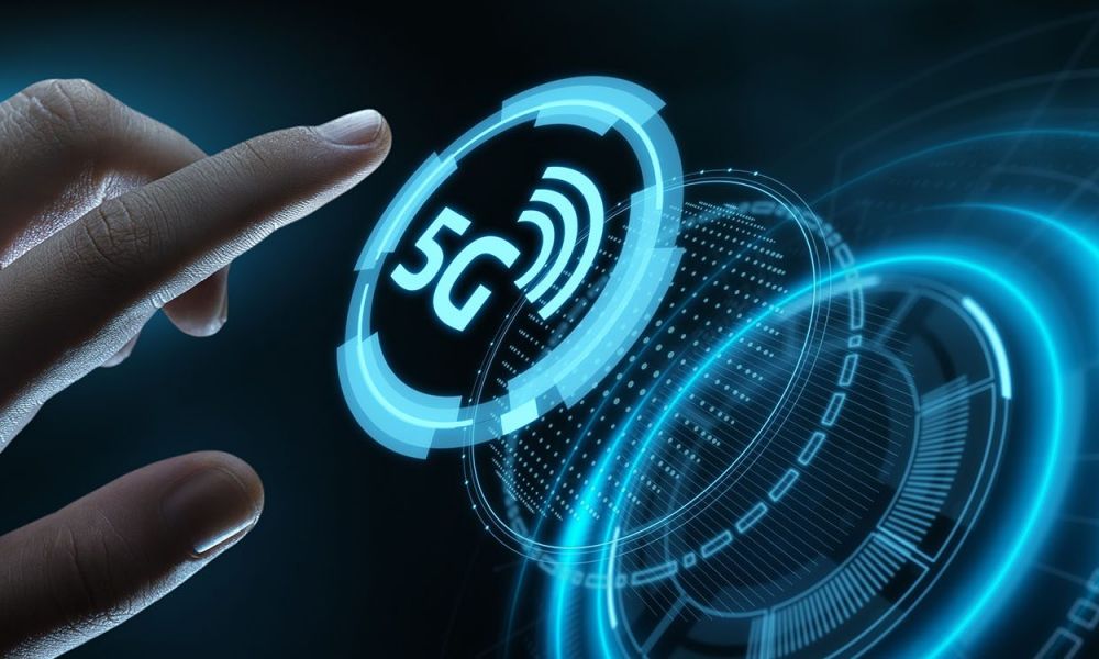 What is 5G Advantage and Disadvantage Trotons Tech Magazine