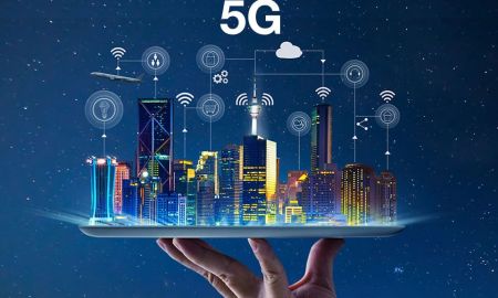 Everything you need to know about 5G Network