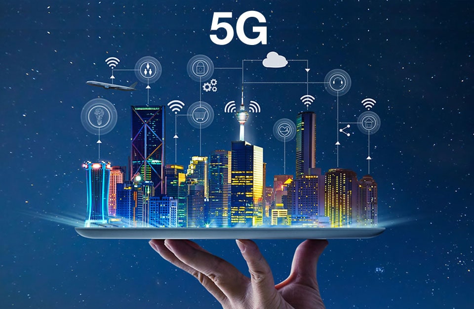 Everything you need to know about 5G Network