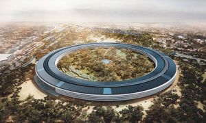 interesting things about Apple