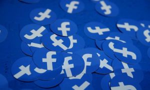 Basic feature about Facebook