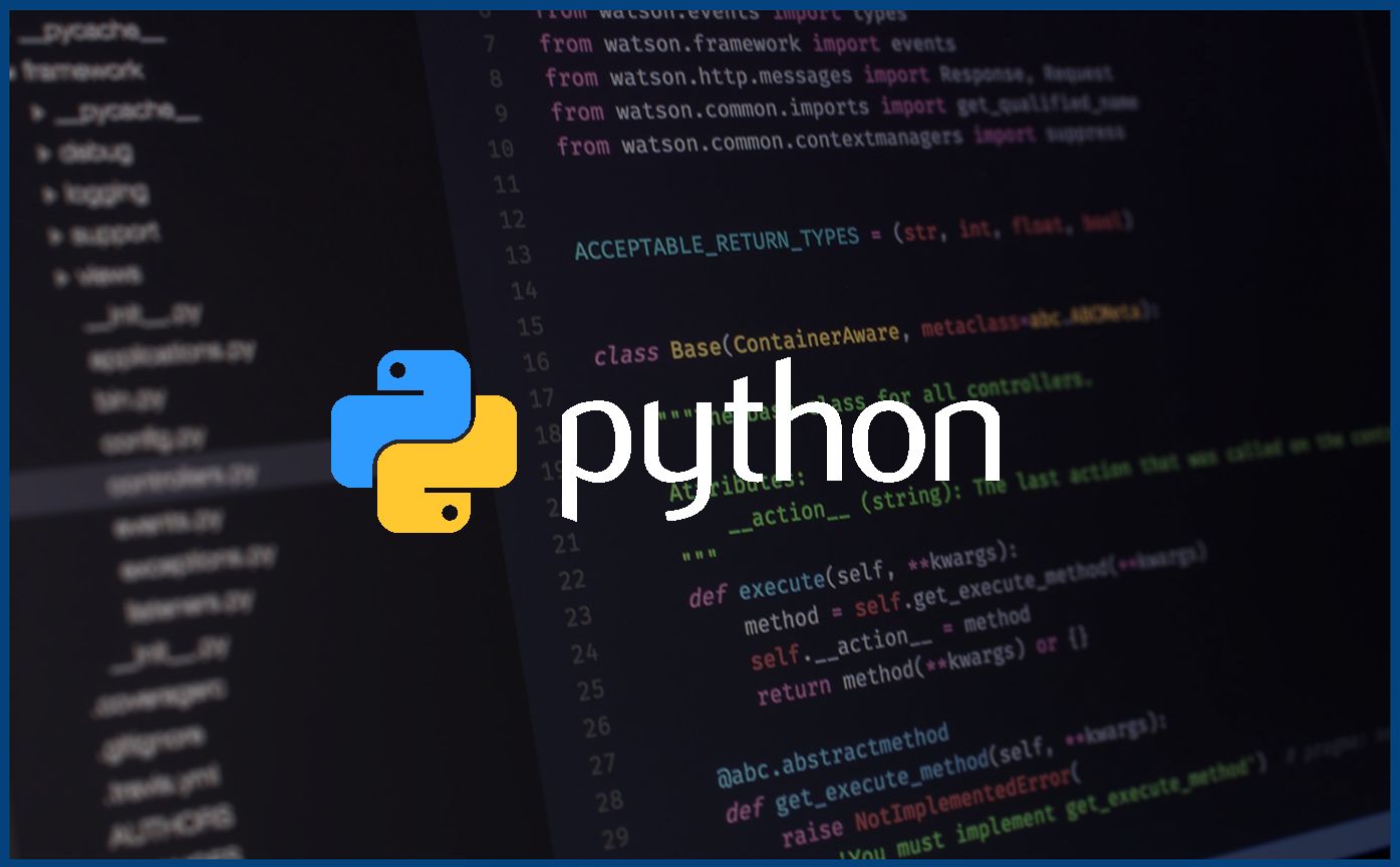 Python Programming Language - Pros and Cons