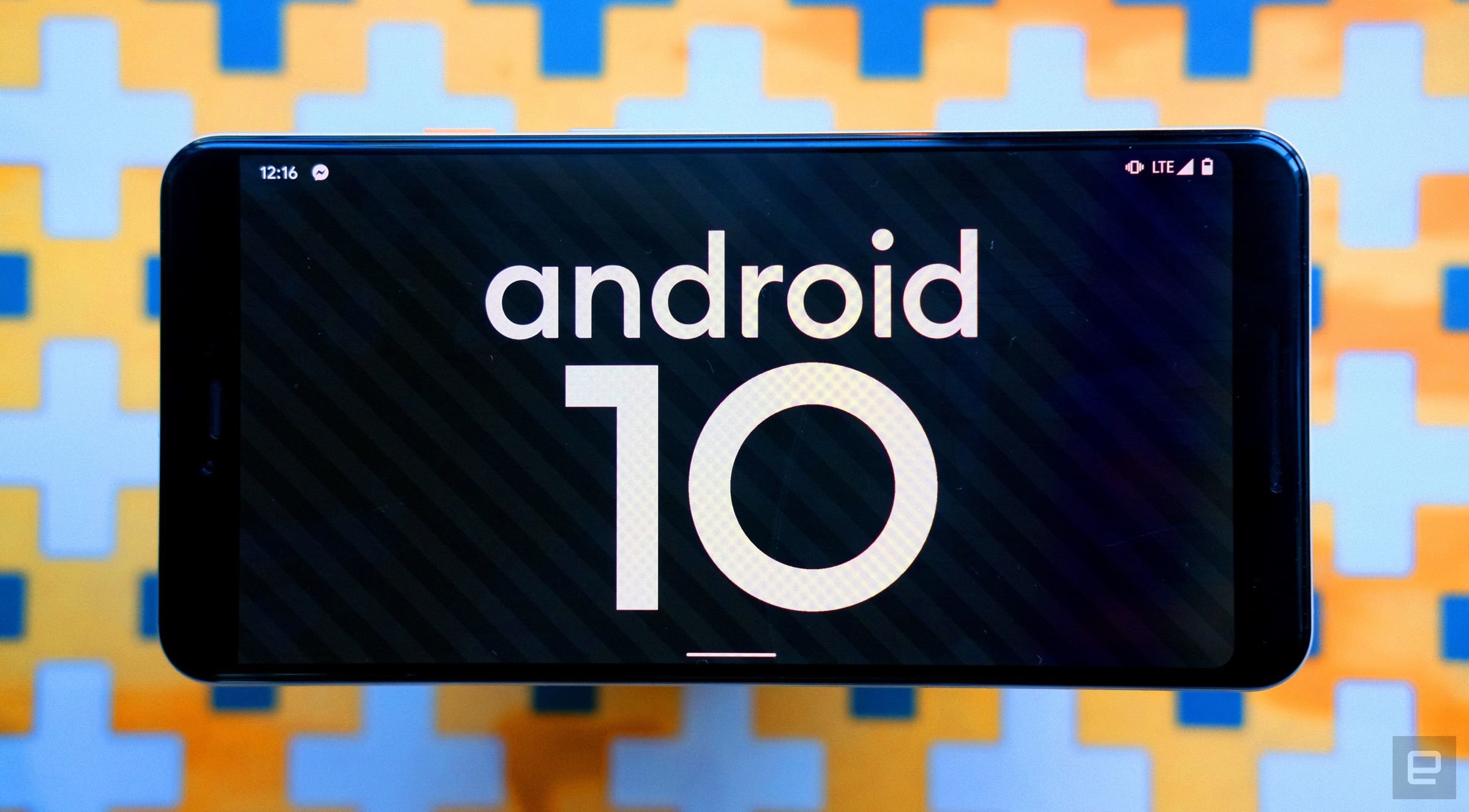 Android 10