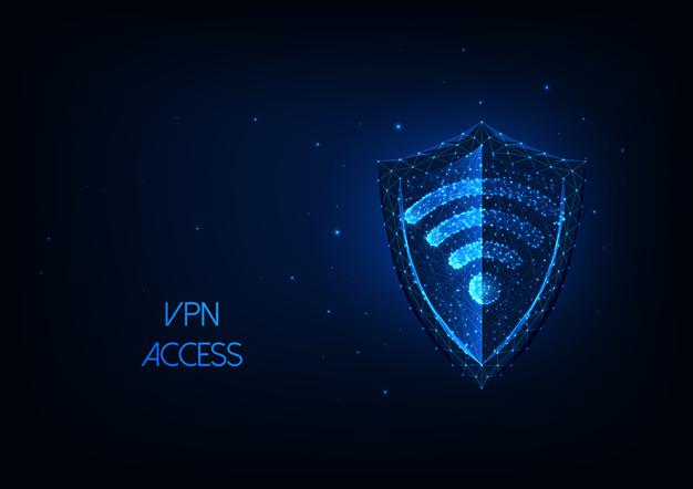 Advantage of VPN