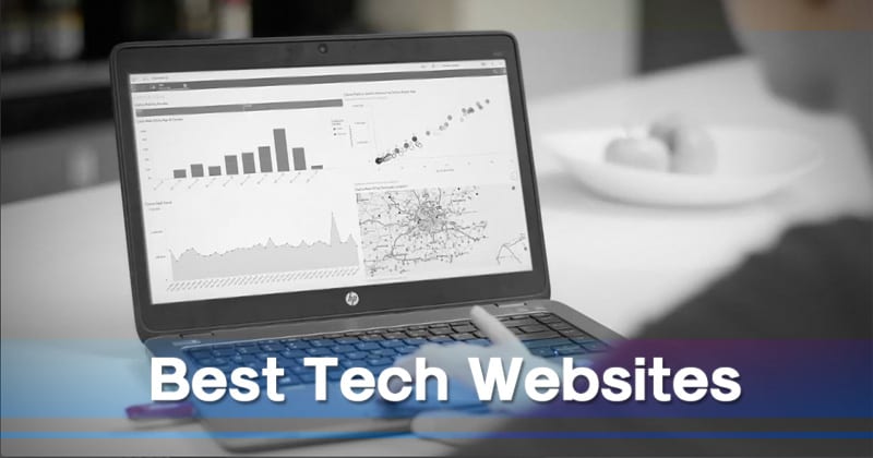 Best Tech Websites and Magazine for guest postings