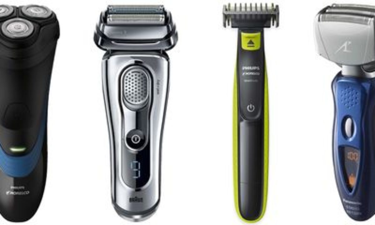 How To Use An Electric Shaver Trotons Tech Magazine Technology News Gadgets And Reviews