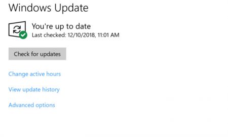 Here Are Few Tips on How to Fix A Stuck Windows Update