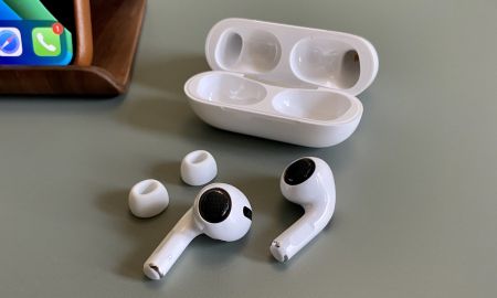 How to keep and clean New Apple AirPods Pro