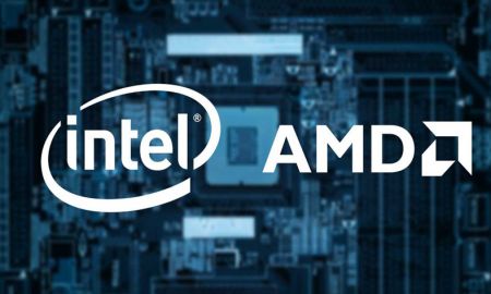 Comparison of Intel vs AMD