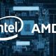 Comparison of Intel vs AMD