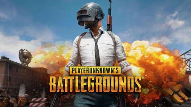 Everything you need to know about PUBG Mobile Game