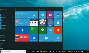Windows 10 Update To Home and Pro Users