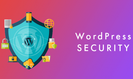 WordPress Website Secure by Malware Attack