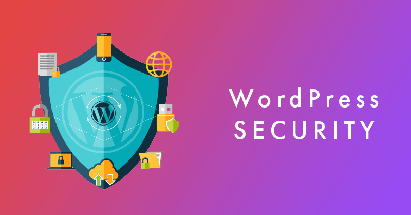 WordPress Website Secure by Malware Attack
