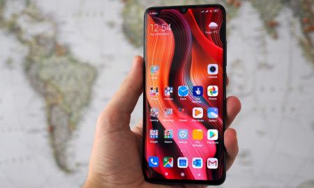 Xiaomi MI Note 10 Release - Review , Features and Specifications