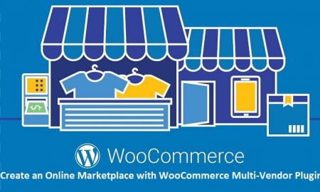 create an Online Marketplace with WooCommerce