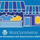 create an Online Marketplace with WooCommerce