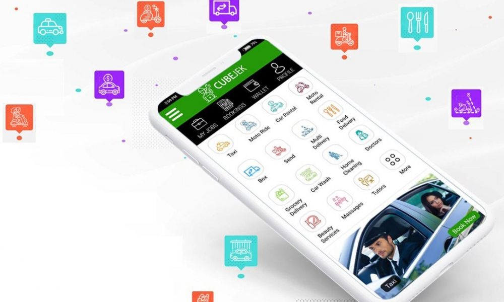What is clone applications and How to clone an App - Trotons Tech ...