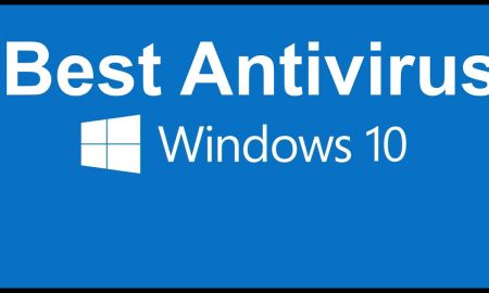 Best Antivirus for Windows 10