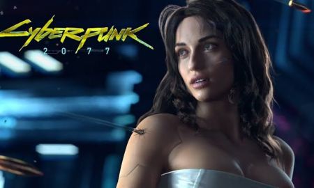 Cyberpunk 2077 Gameplay