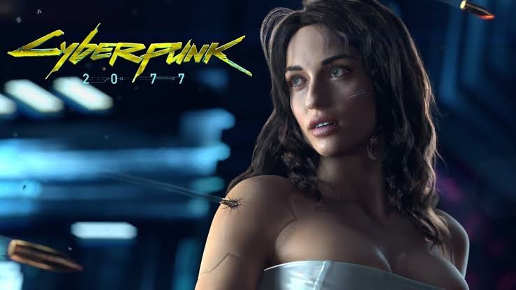 Cyberpunk 2077 Gameplay