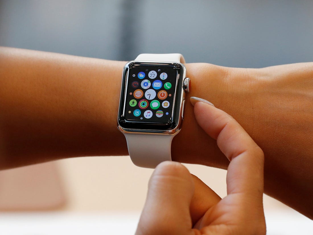 How to Sell your Apple Watch