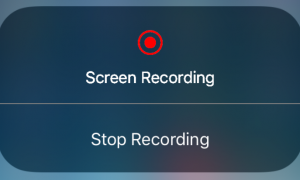 How to Record Screen on Windows iPhone iPad Android and mac OS