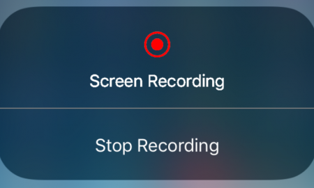 How to Record Screen on Windows iPhone iPad Android and mac OS