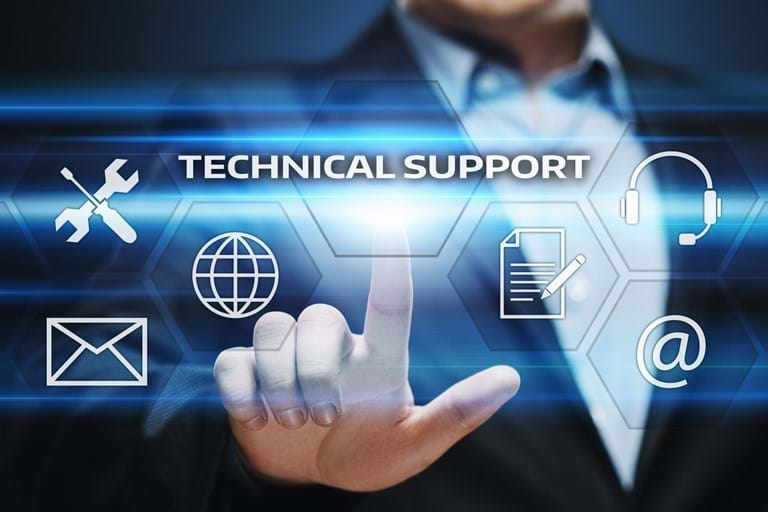 Network Support Jacksonville