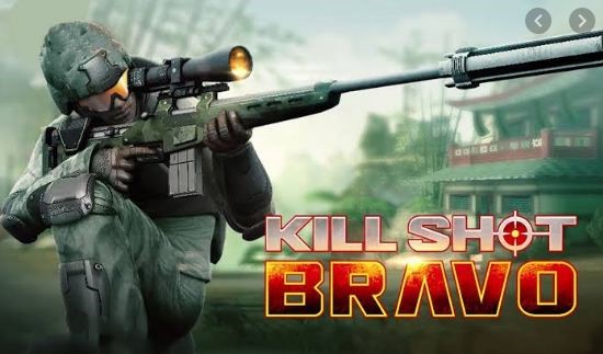 Kill Shot Bravo