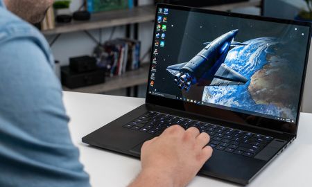 Razer Blade 15 2019 Model Gaming Laptop