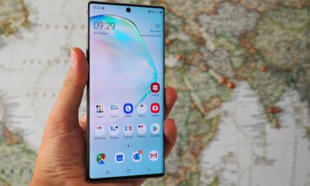 Samsung Galaxy Note 10 Plus Price Review Features and Specifications