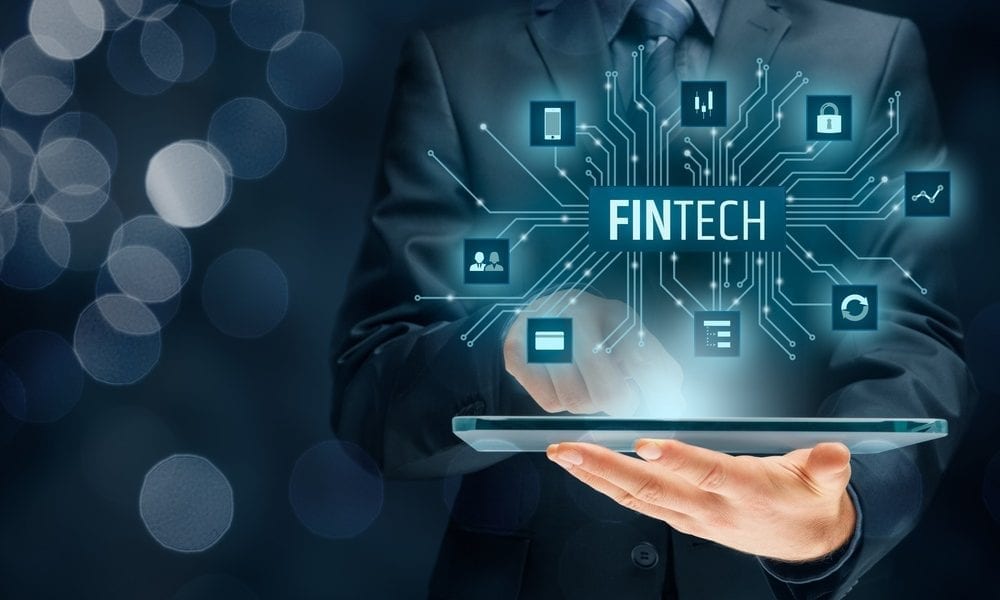 What is financial Technology