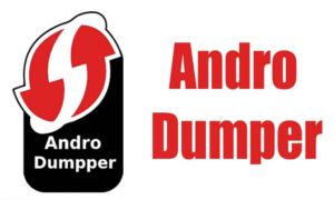 AndroDumpper