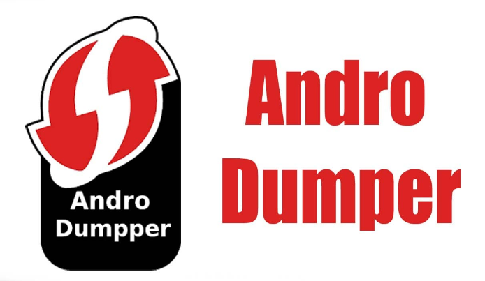 AndroDumpper