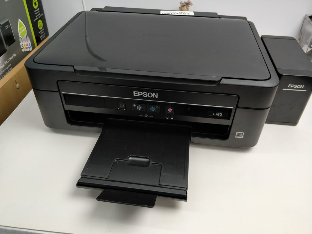 Best Budgeted Printers you can buy for Home
