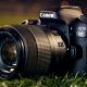 Canon EOS 80D Best DSLR Camera