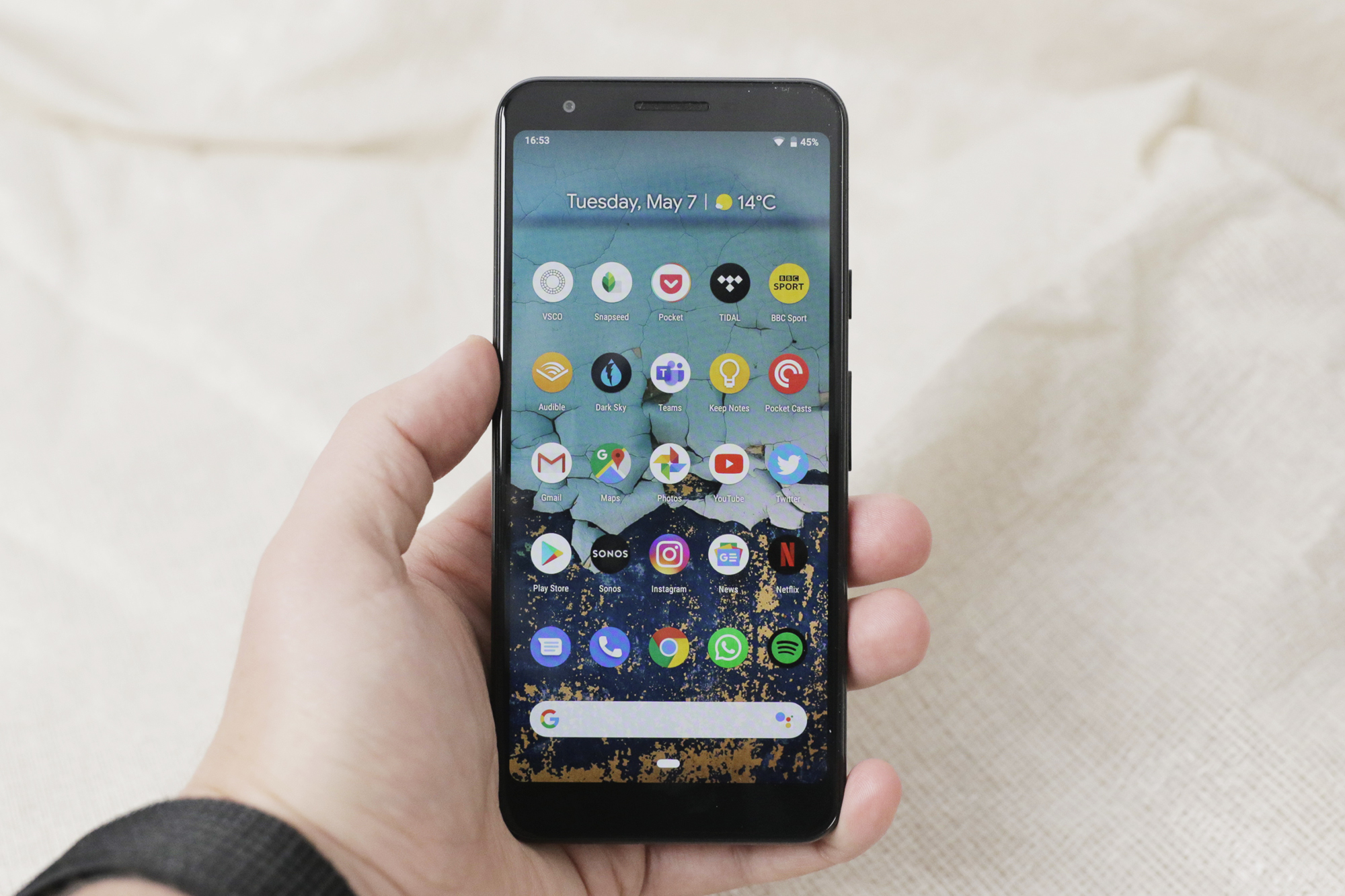 Google Pixel 3A Reviews, Features , Specification and Price