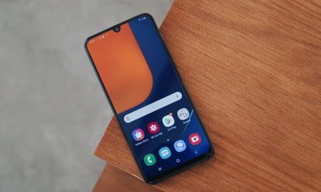 Samsung Galaxy A50s Smartphone Features Price and Review