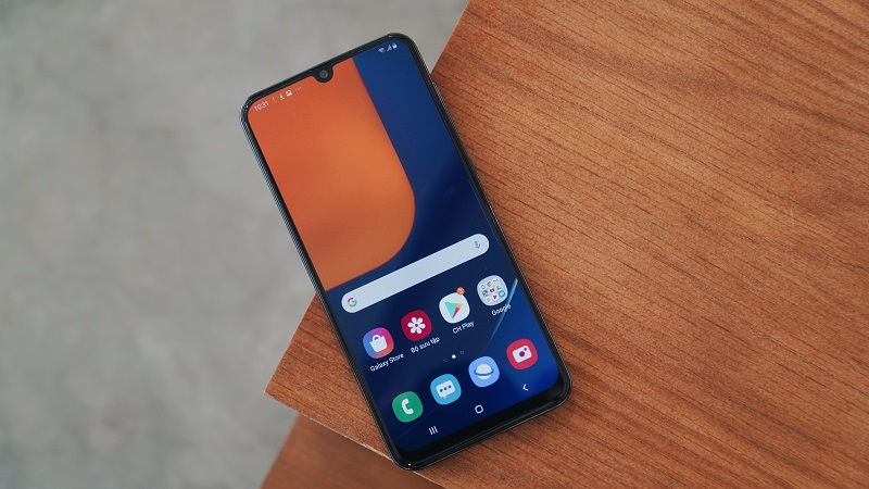 Samsung Galaxy A50s Smartphone Features Price and Review