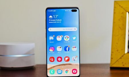 Samsung Galaxy S10 Plus Reviews Features and Prices