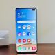 Samsung Galaxy S10 Plus Reviews Features and Prices