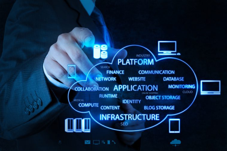 Things to know more about Cloud Computing