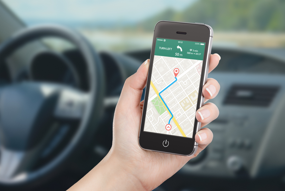 Most Amazing Road Trip Apps