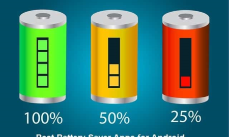 Best Apps for Battery Saving