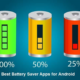 Best Apps for Battery Saving