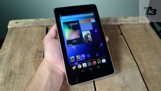 Google Nexus 7