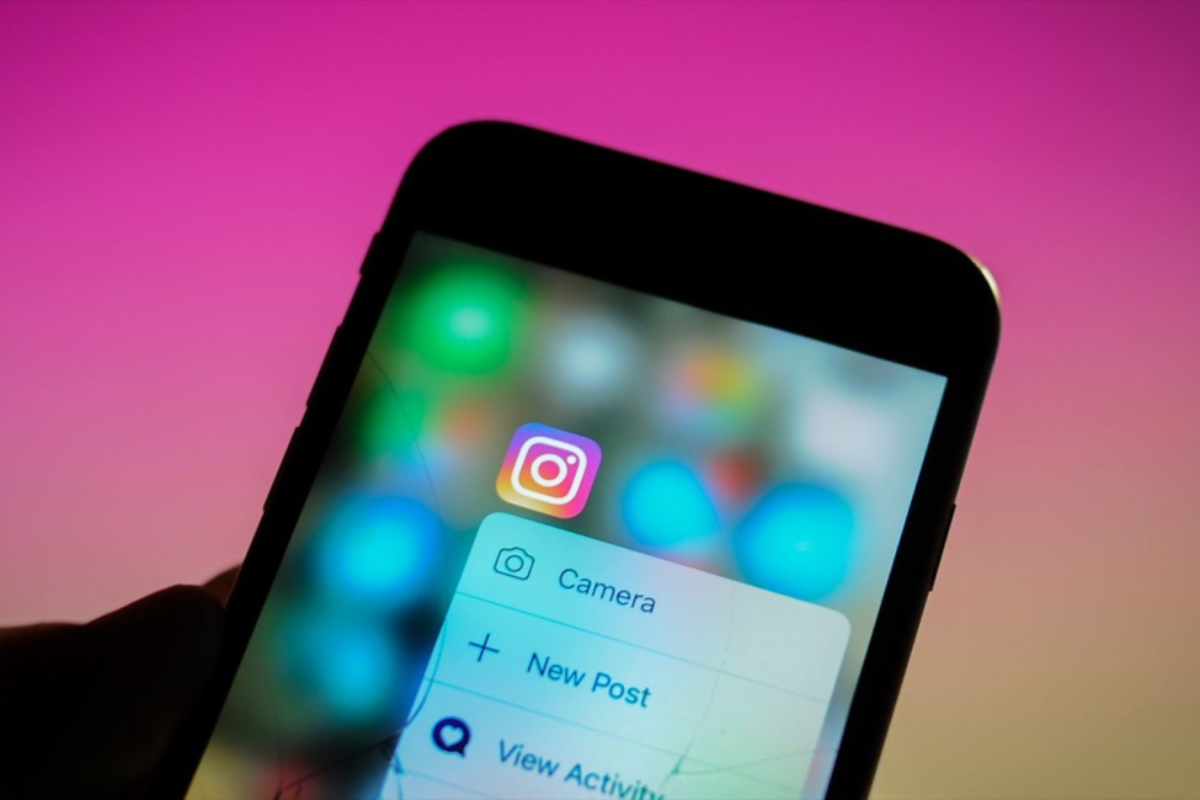 How Does Instagram Story Work Trotons Tech Magazine