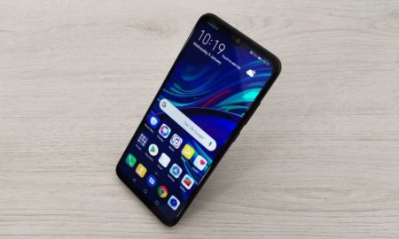 Review of Huawei P Smart