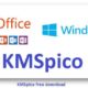 KMSpico : Windows Activator